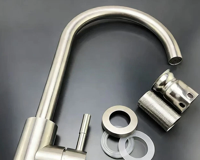 باٿ روم جي نل لاءِ مڪمل ھدايت