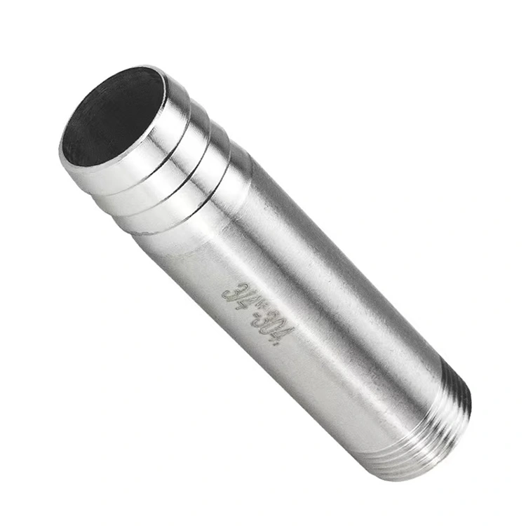 ڪسٽم ون پيس پائپ مرمت ڪلمپ