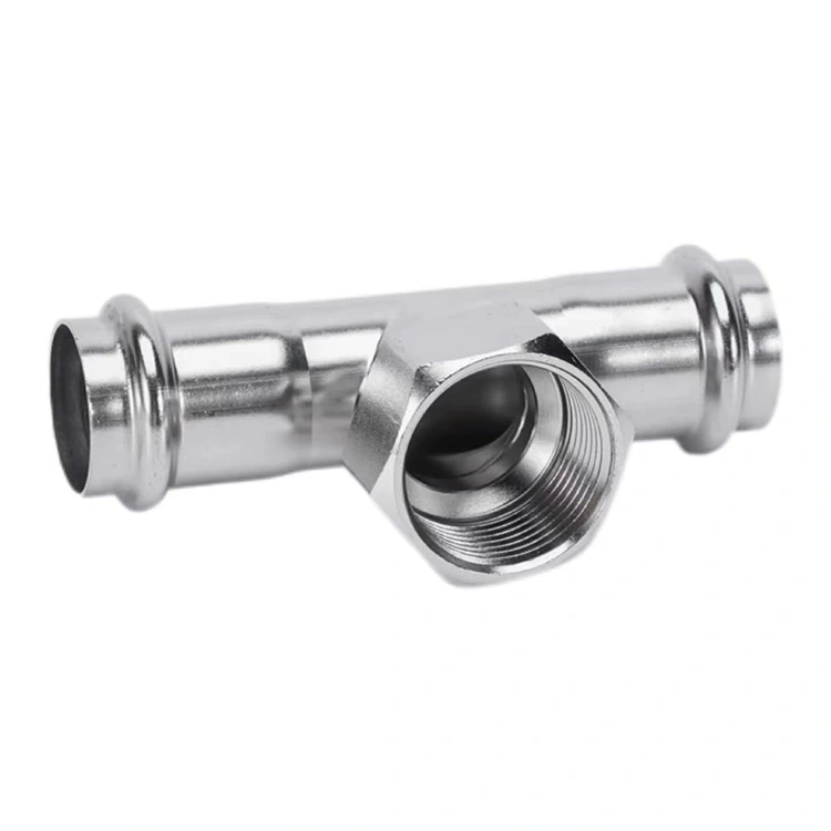 ڊبل-پريس عورت واري موضوع واري ٽي