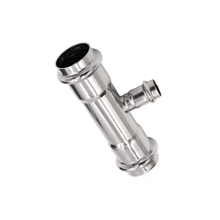 ڊبل پريس کي گهٽائڻ واري ٽي