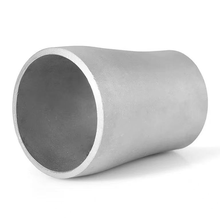 صنعتي سيمينٽ welded reducers