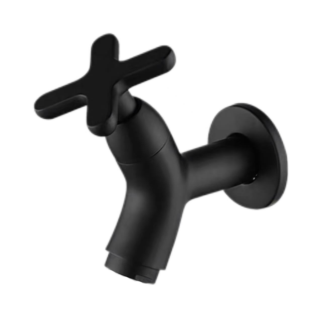 روٽري ڪنٽرول Mop سنڪ Faucet